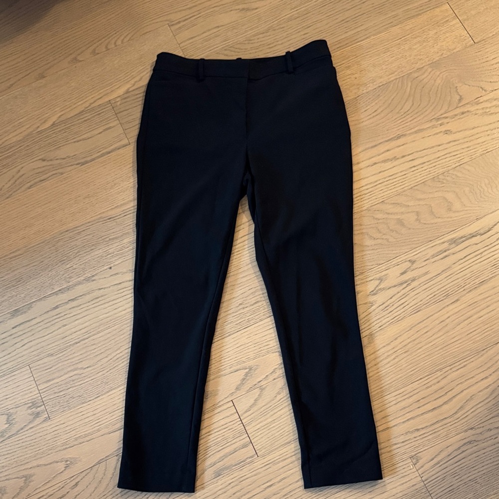 LOFT black dress pants